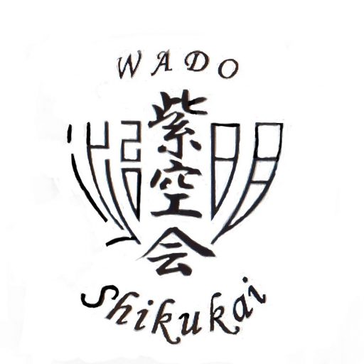 Shikukai Karate Logo