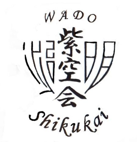 Shikukai Karate Logo